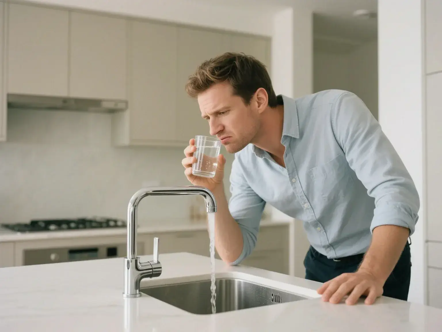 A Brooklyn Guide to Common Drinking Water Contaminants