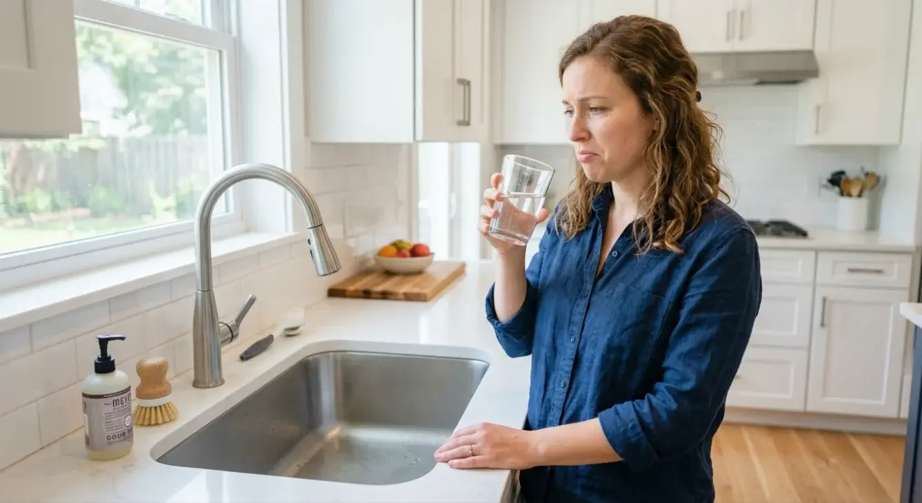 Brooklyn Families Are Asking Better Questions About Drinking Water